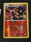 Pyroar