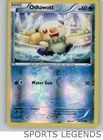 Oshawott
