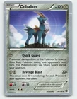 Cobalion