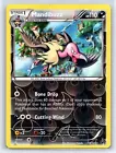 Mandibuzz