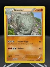 Graveler