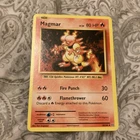 Magmar