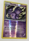 Weezing