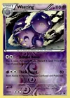 Weezing
