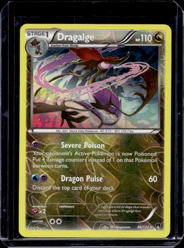 Dragalge