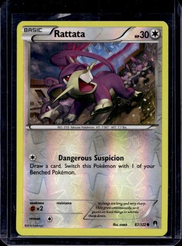 Rattata