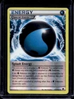 Splash Energy