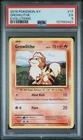 Growlithe