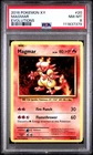 Magmar