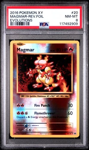 Slugma