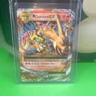M Charizard EX