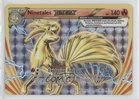 Ninetales BREAK