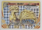 Ninetales BREAK