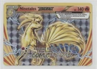 Ninetales BREAK