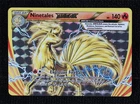 Ninetales BREAK