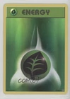 Grass Energy