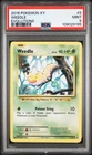Weedle