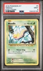 Weedle
