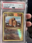 Dugtrio