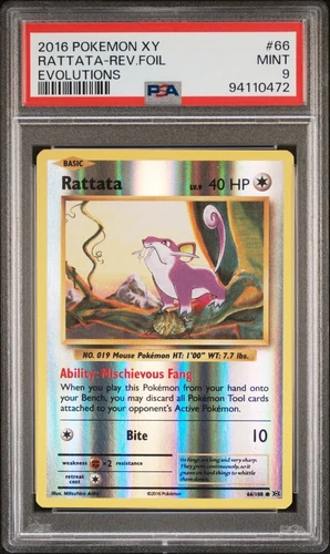 Rattata