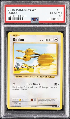 Doduo