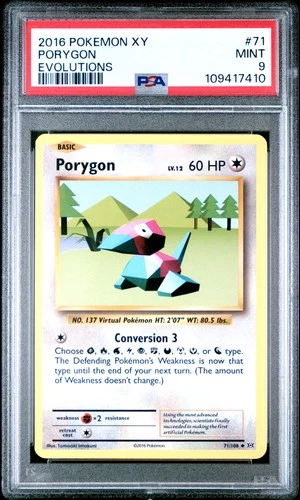 Porygon