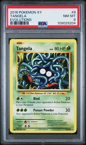 Tangela