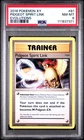 Pidgeot Spirit Link