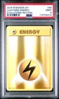 Lightning Energy