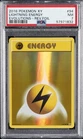 Lightning Energy