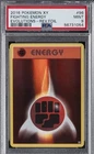 Fighting Energy