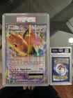 Dragonite EX