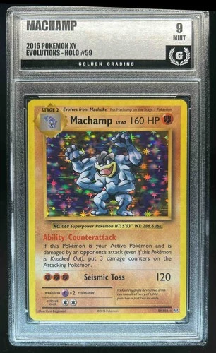 Machamp