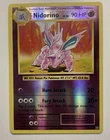 Nidorino