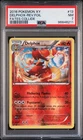 Delphox