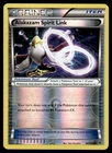 Alakazam Spirit Link