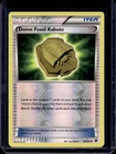 Dome Fossil Kabuto