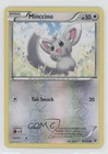Minccino