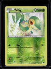 Snivy