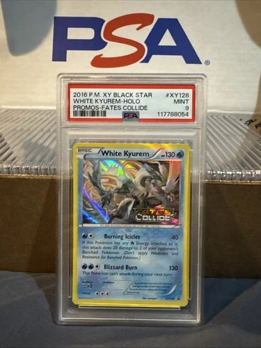 White Kyurem