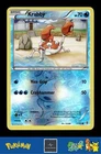 Krabby