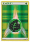 Grass Energy