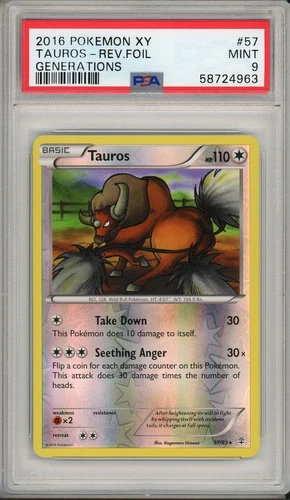 Tauros