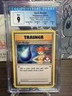 Misty Gym Badge 