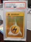 Lightning Energy