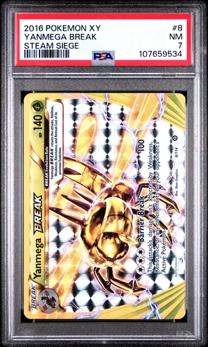 Yanmega