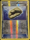 Claw Fossil Anorith