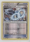 Steelix Spirit Link
