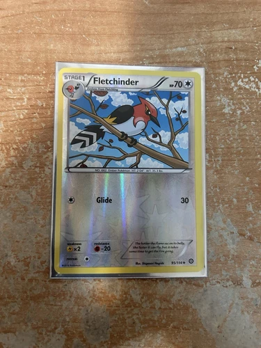 Fletchinder