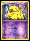 Drowzee